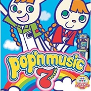 Pop'n Music 7
