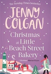Christmas at Little Beach Street Bakery (Jenny Colgan)
