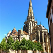 Autun Cathedral