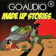 Go:Audio - Made Up Stories