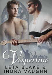 Vespertine (Leta Blake)