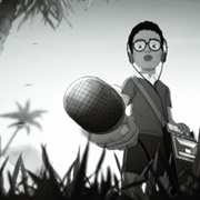 J'ai Perdu Mon Corps (2019)