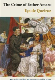 The Crime of Father Amaro (Eça De Queiroz)