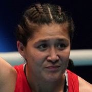 Shakhnoza Yunusova (Uzbekistan)