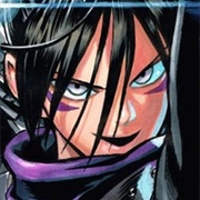 Sonic (One Punch Man)