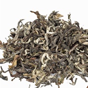 Simpson & Vail Nepal Silvery Oolong Kanchanjangha Tea