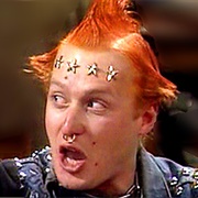 Vyvyan Basterd