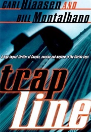 Trap Line (Carl Hiaasen)