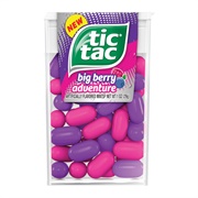 Tic Tac Berry