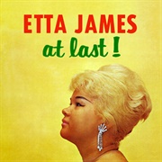 At Last! - Etta James (1961)