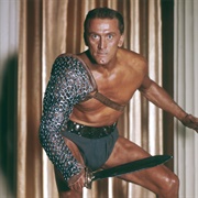 Spartacus - Spartacus