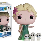 Elsa