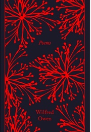 Poems (Wilfred Owen)