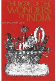 The Book of the Wonders of India (Kitāb ʻajāyib Al-Hind) (Buzurg Ibn Shahriyar)