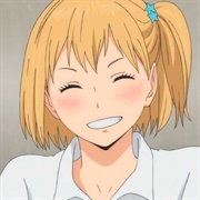Hitoka Yachi