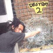 Destroy 2 - We Are Voice and Rhythm Only