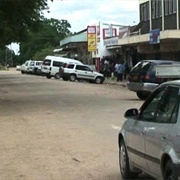 Chitungwiza