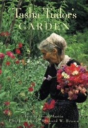 Tasha Tudor's Garden (Martin, Tovah)