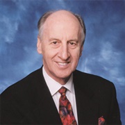 Jack Hayford