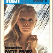 Rispondi - Patty Pravo