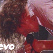 Blood - Pearl Jam