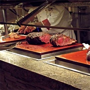 Carnival World Buffet (Rio Hotel) - Las Vegas, NV