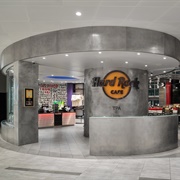 Tampa Airport, Florida, USA