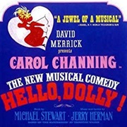 Hello, Dolly!