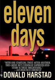 Eleven Days (Donald Harstad)