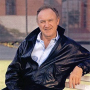 Gene Hackman