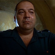 Hamidou (Midnight Express, 1978)