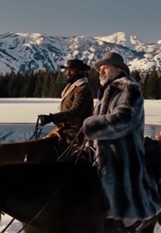 Django Unchained (2012)