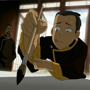 Sokka Piandao Student