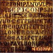 Europa - Globus