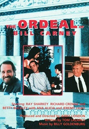 The Ordeal of Bill Carney (1981)