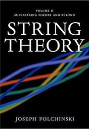 String Theory Vol 2 (Joseph Polchinski)