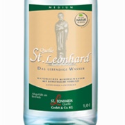 St. Leonhardsquelle Medium (Germany)