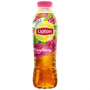Lipton Raspberry Tea