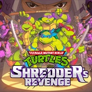 Teenage Mutant Ninja Turtles: Shredder's Revenge