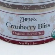 Zhena's Gypsy Tea Cranberry Bliss