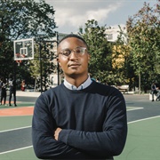 Chi Ossé (Queer, He/Him)