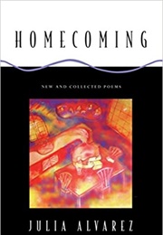 Homecoming (Julia Alvarez)