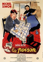 Le Poison Guitry (1951)