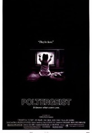 Poltergeist (1982)