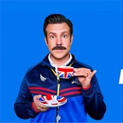 Ted Lasso - Season 2