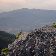Mount Jefferson State Natural Area