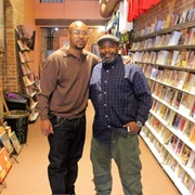 Black Stone Bookstore & Cultural Center (Ypsilanti, MI)