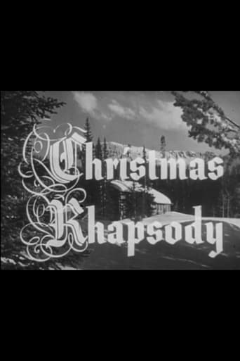 Christmas Rhapsody (1948)