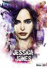 Jessica Jones: Season 1 (2015)