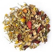 David's Tea Organic Bravissimo